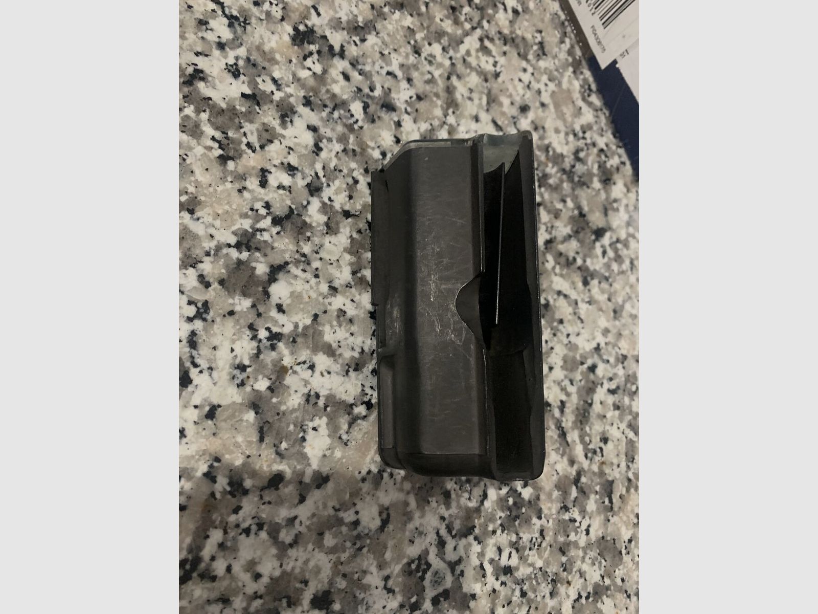 Steyr Mannlicher Magazin 4 Schuss