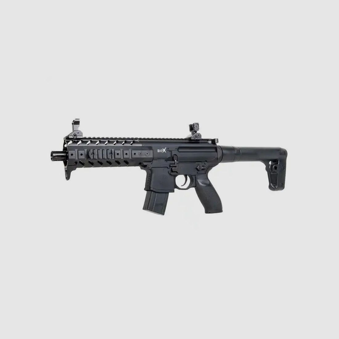 SIG SAUER	 MPX 4,5mm
