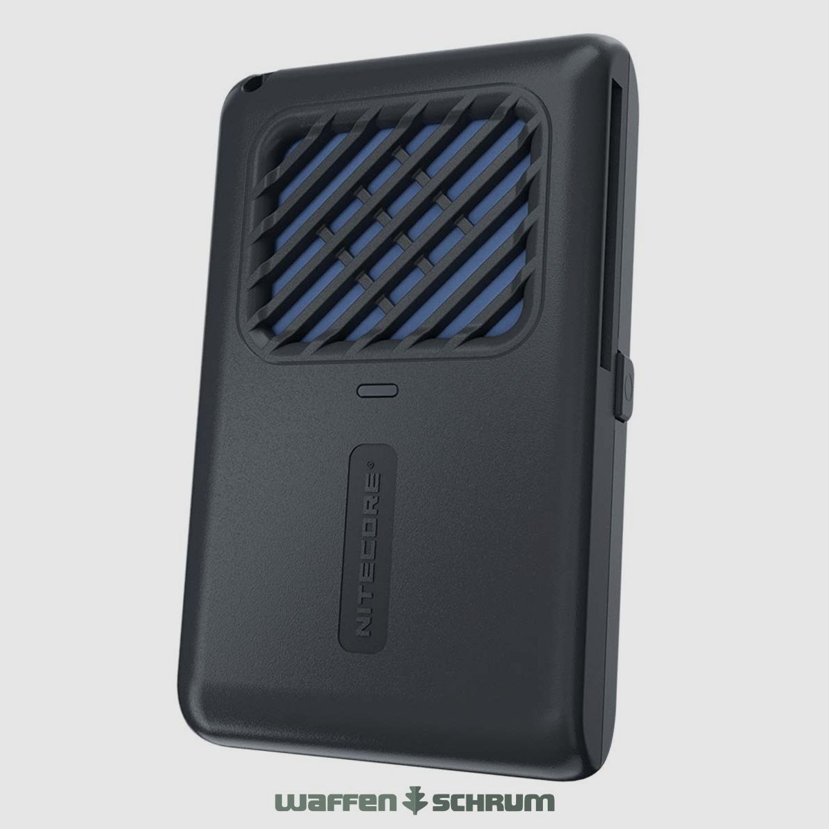 Nitecore Nitecore EMR 06 Mückenabwehr 71g Ultraleicht Eingebauten 1,800mAha-Akku