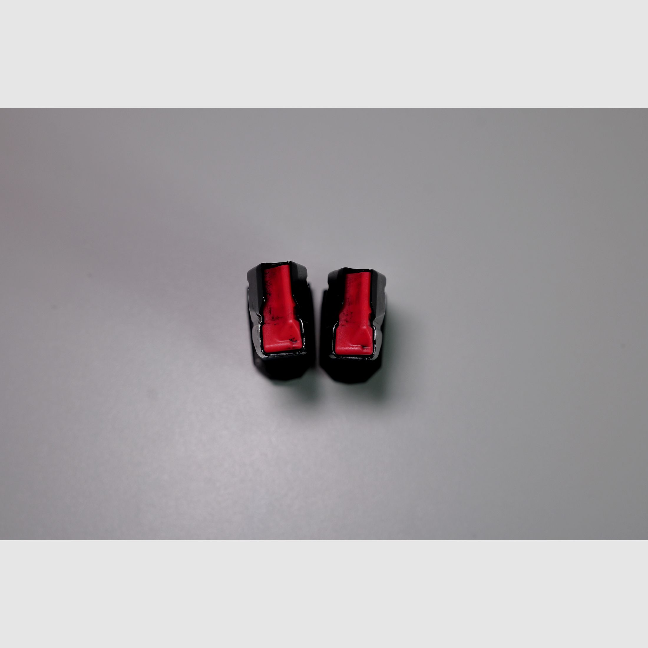 AREX Pistool Delta Gen. 2 X OR Zwart