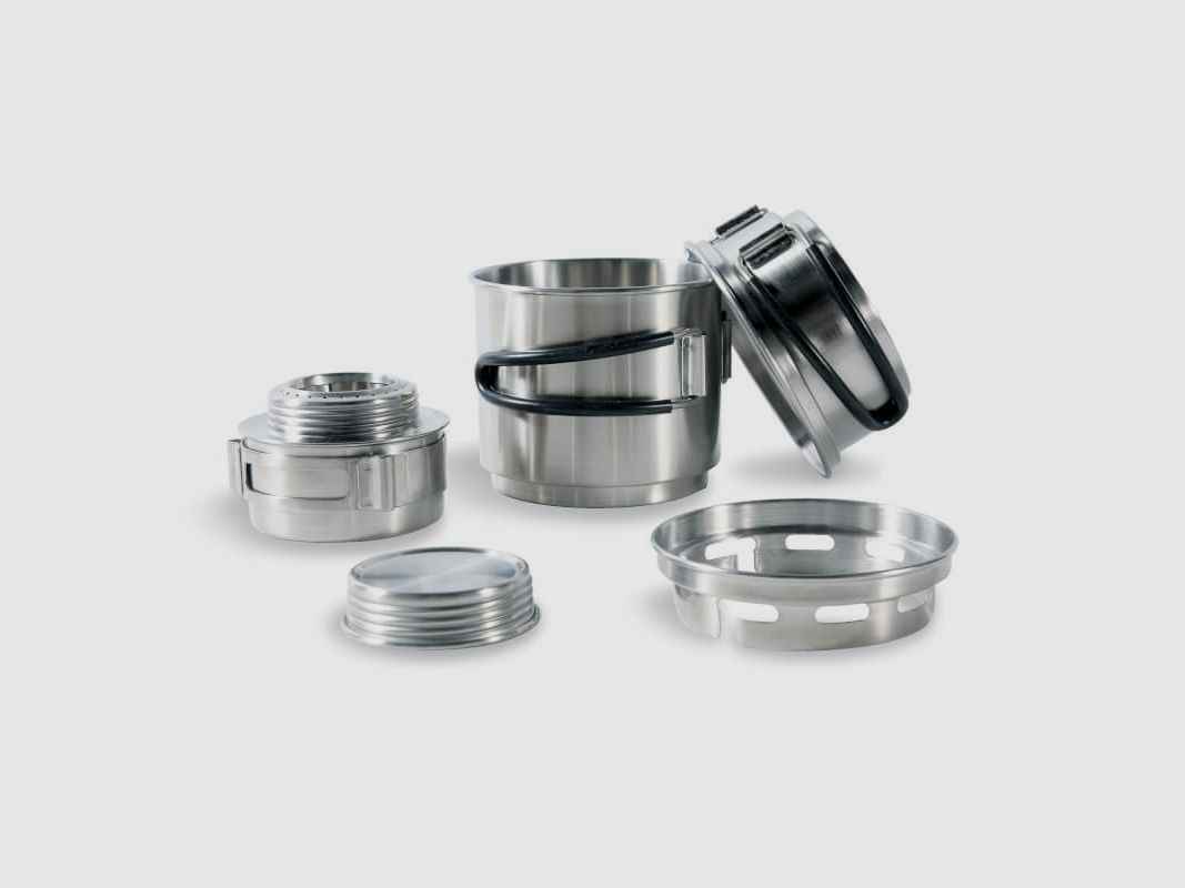 Tatonka Alcohol Burner Set, Bild 3 von 3