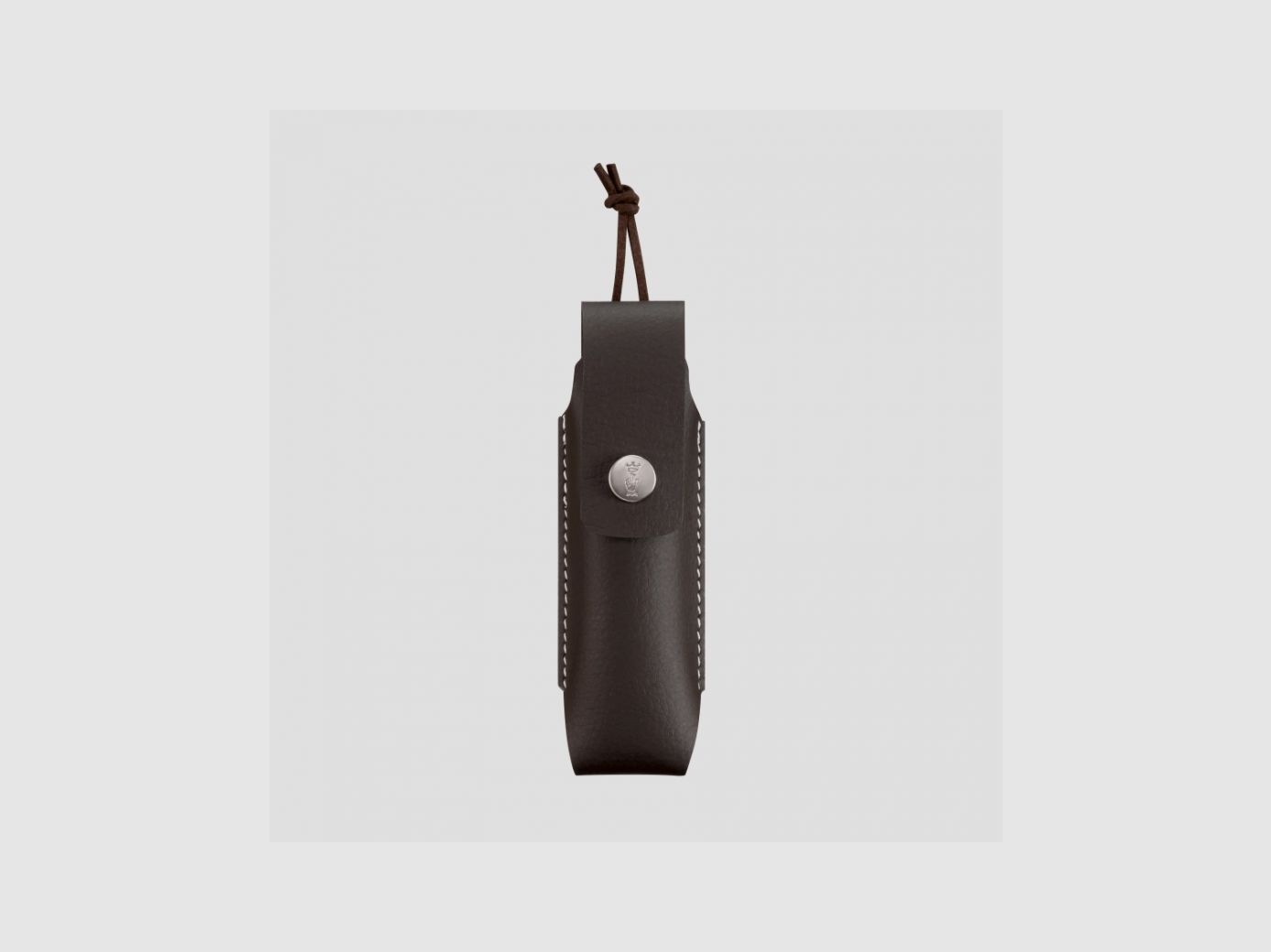 CUCHILLO PLEGABLE OPINEL N°8 INOX+ESTUCHE, imagen 2 de 3