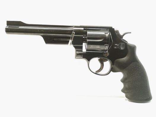 Smith & Wesson 27-3