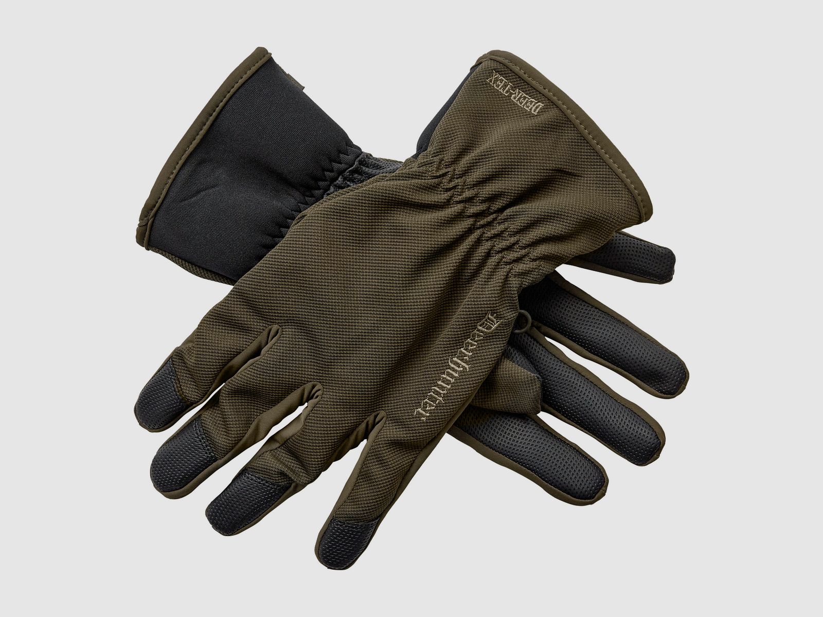 Deerhunter Handschuhe Muflon Pro Light