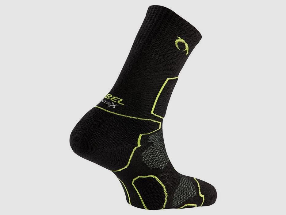 Chaussette Lurbel Bmax Cool, image 1 sur 2
