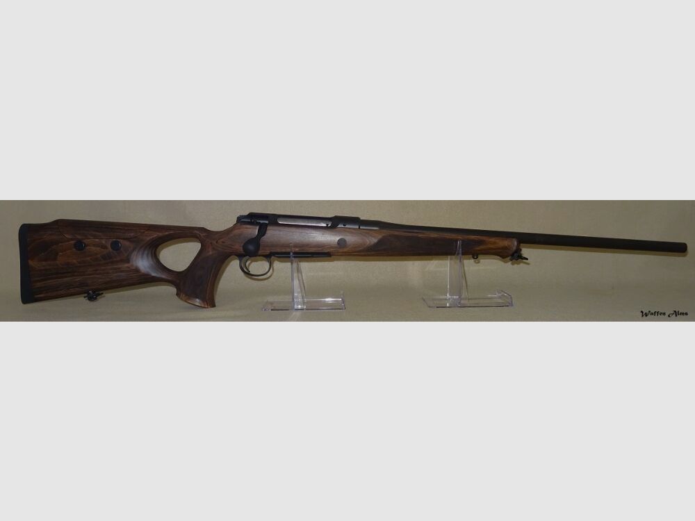 Sauer 101 GTI