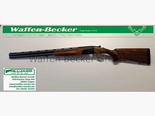 AKKAR SILAH Churchill