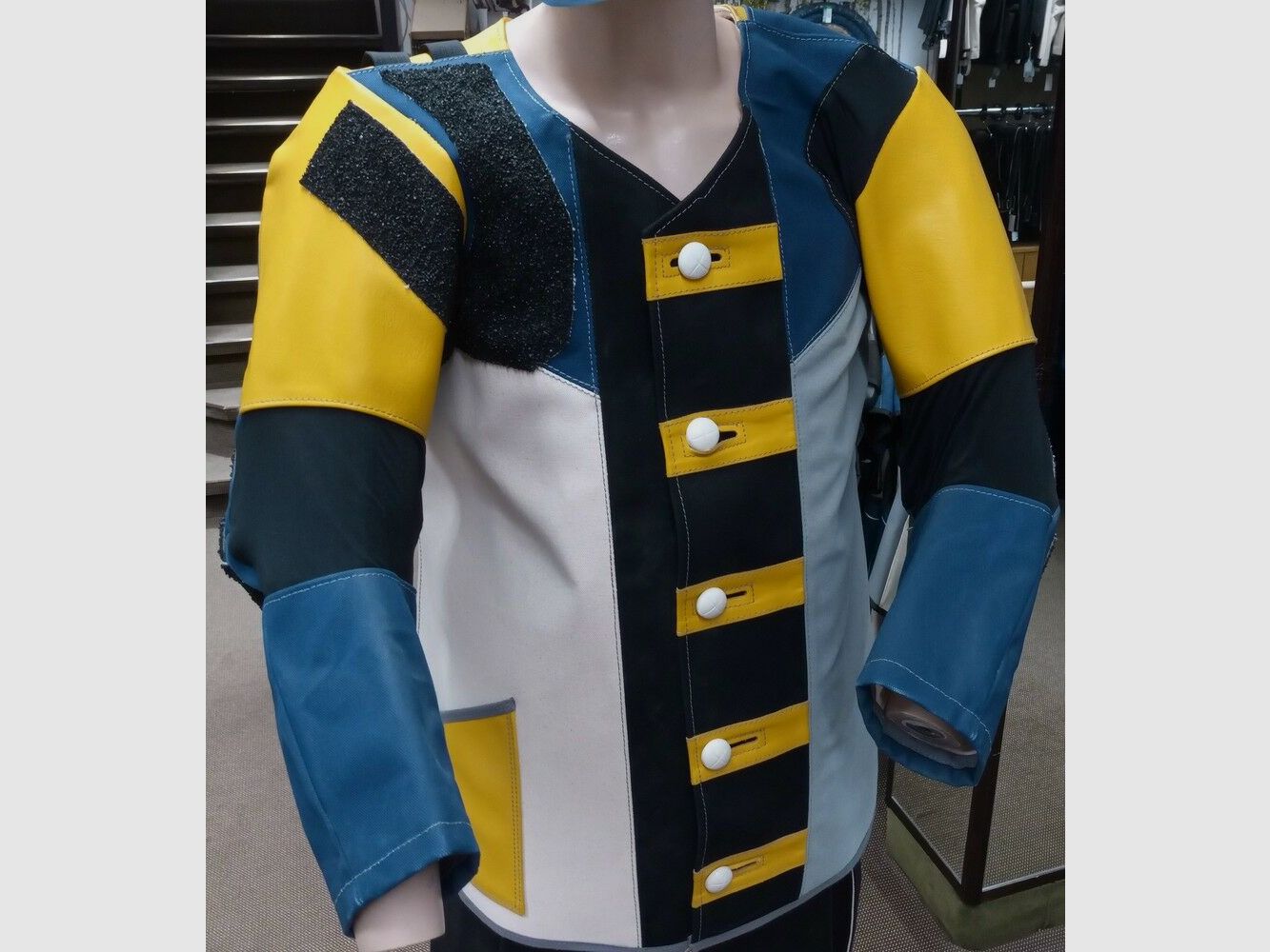 AHG-Anschütz Premium Kobiety