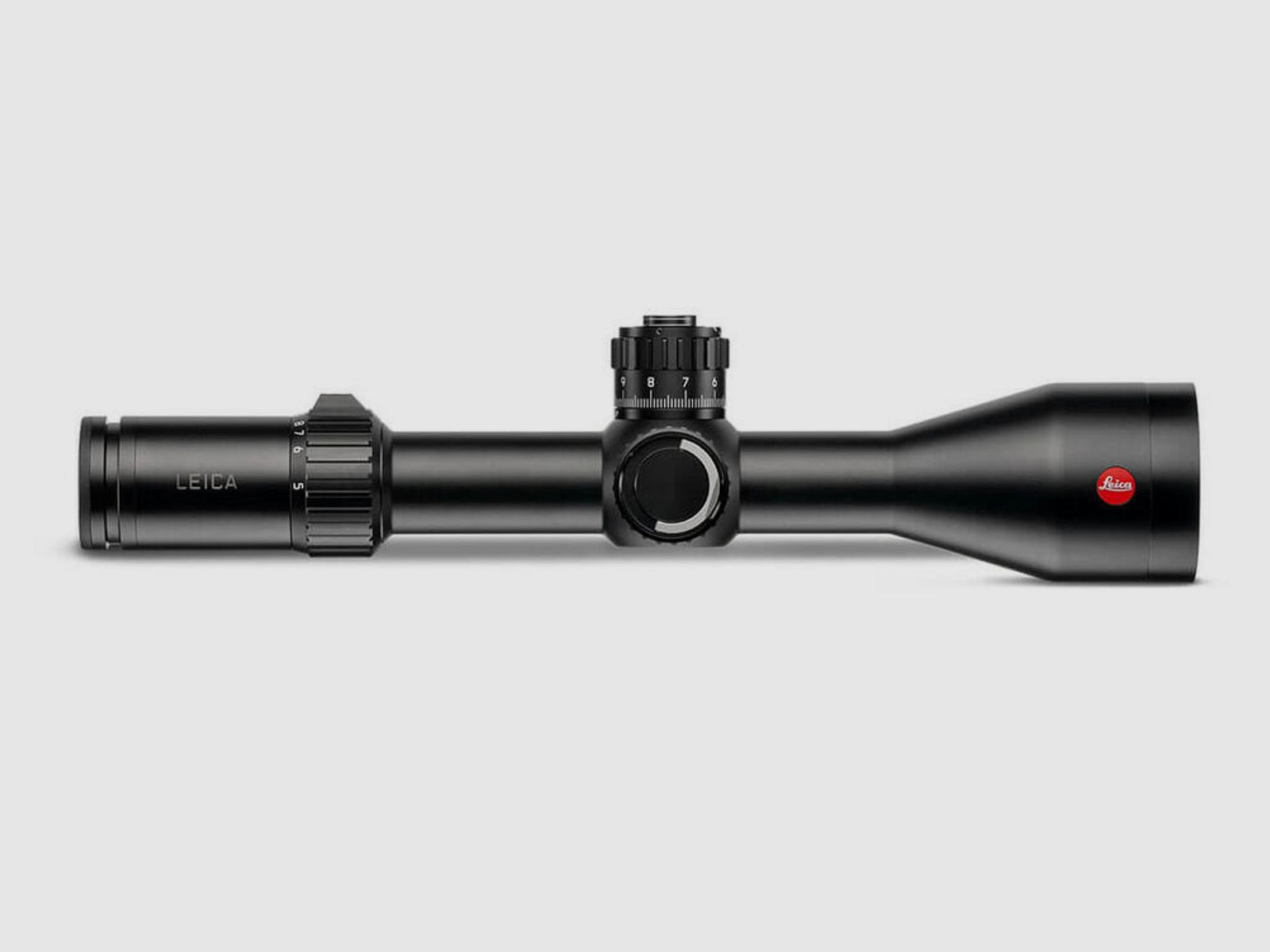 LEICA 51200 Zielfernrohr PRS 5-30x56i Ballistic