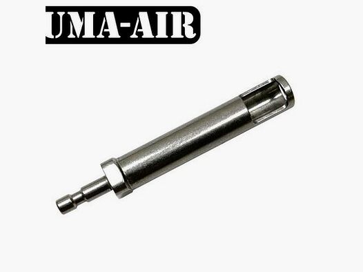 HUMA-AIR High Flow Pellet-/Slug-Sonde | FX DRS, Panthera, King, Dynamic