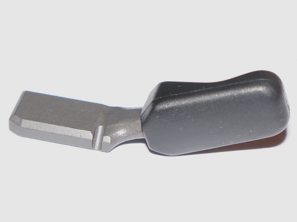 SIG Ladegriff schräg,Spannhebel für SIG Stgw90/PE90