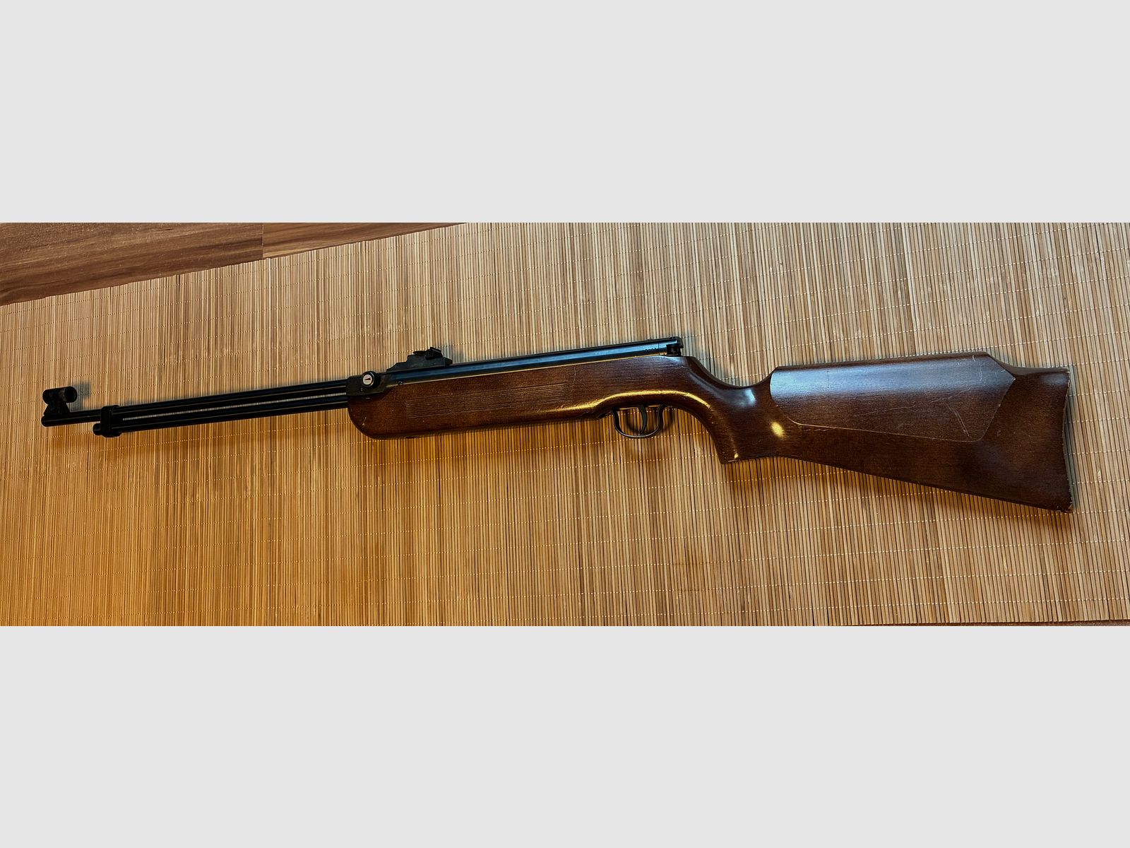 Hämmerli Mod 4 HS 03