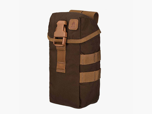 HELIKON-TEX WATER CANTEEN POUCH EARTH BROWN/CLAY A