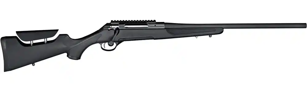 Haenel Jäger 10 Varmint Sporter 6,5×55