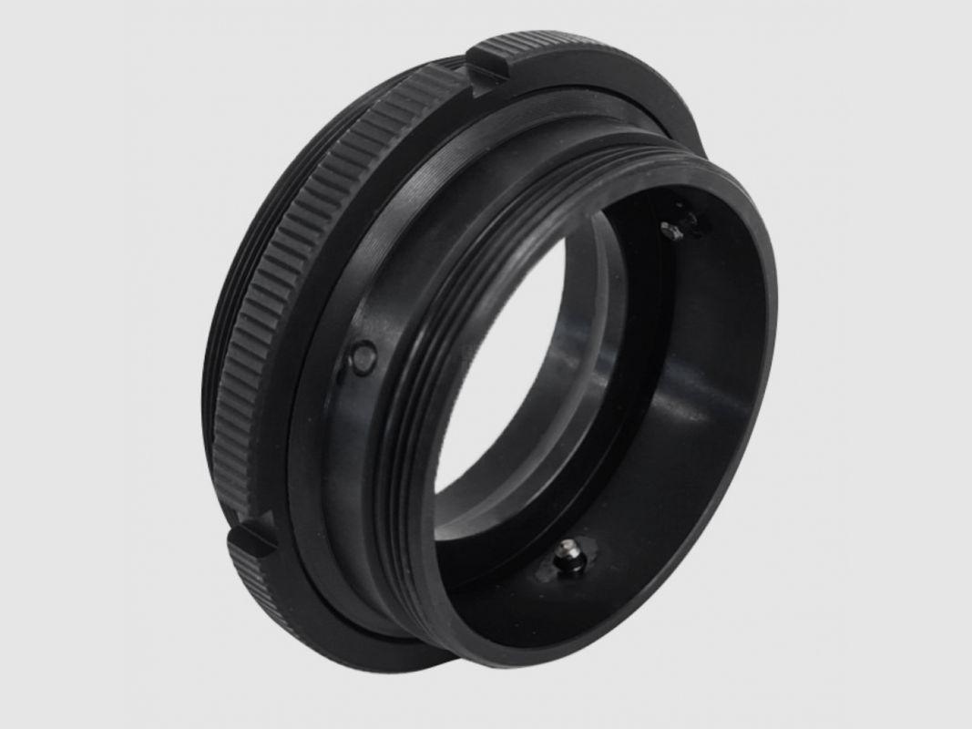Pierścień redukcyjny Rusan Hikvision Thunder, zdjęcie 1 z 2
