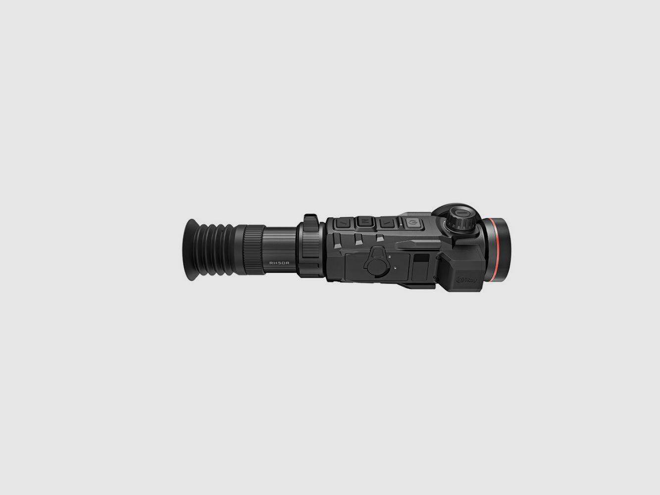 Lunette de visée thermique Infiray Rico RH50R V2, image 4 sur 8