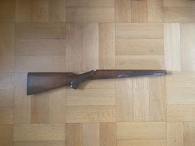 Mauser M12 Pure Schaft