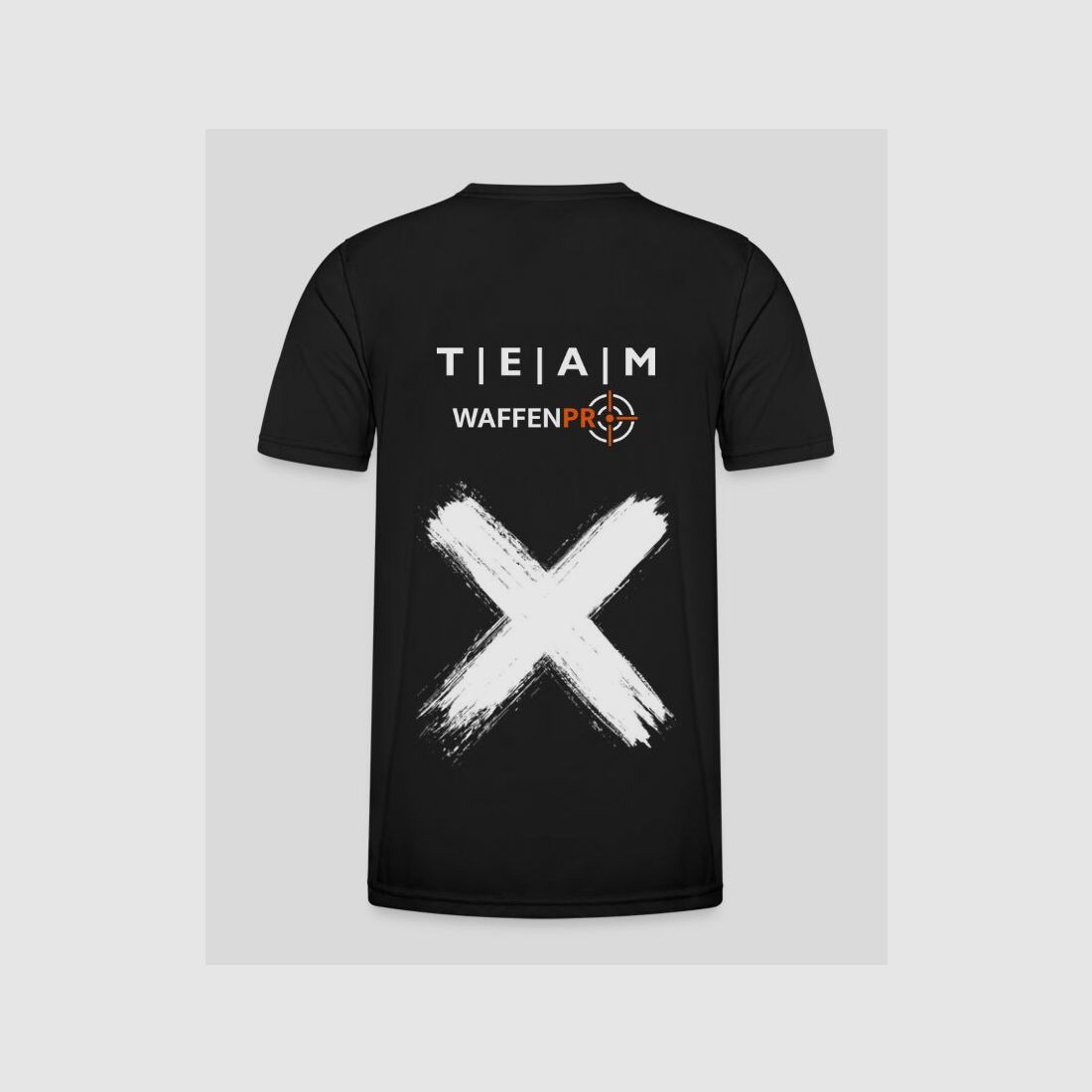 WeaponPro Functional T-Shirt, image 2 of 2