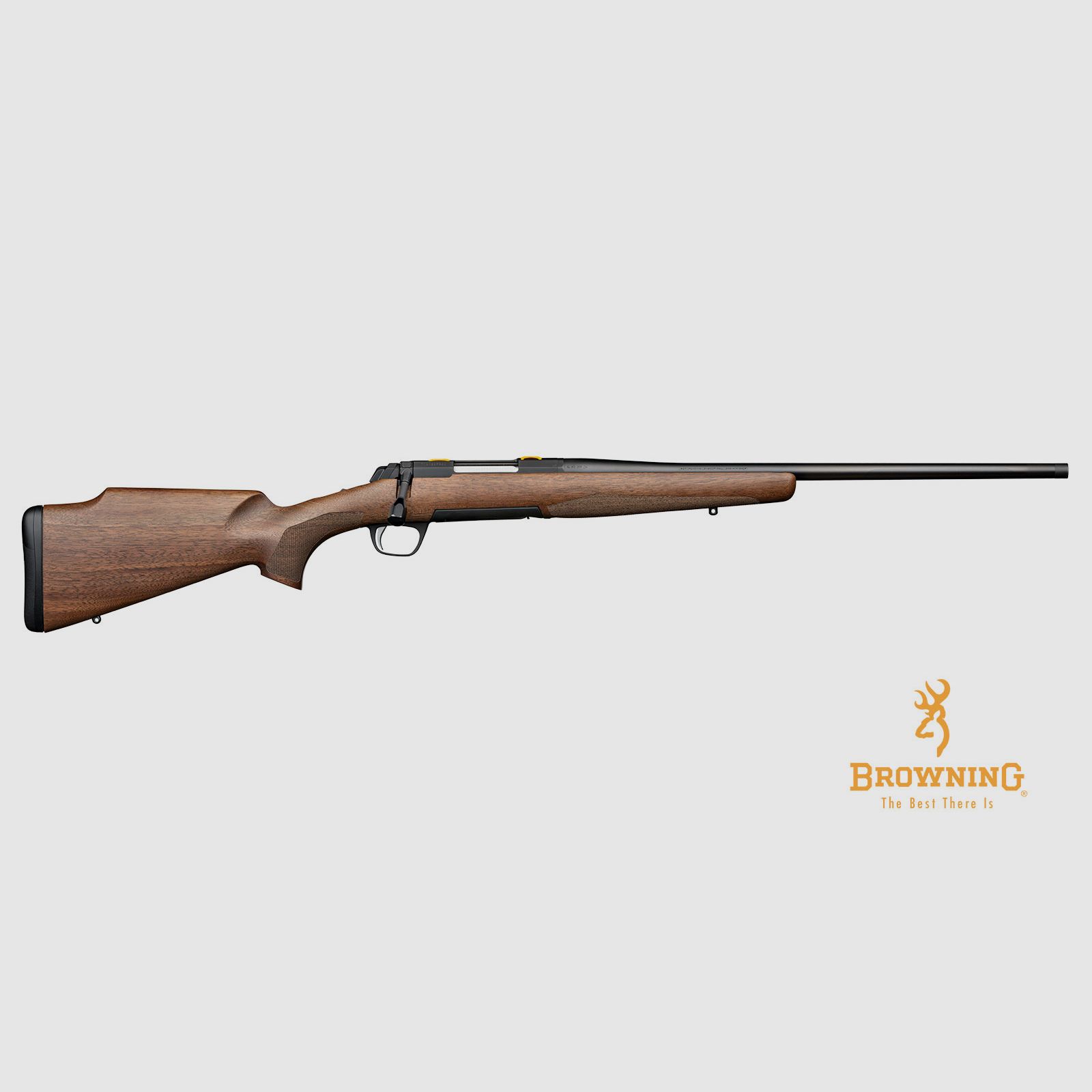 BROWNING X-Bolt SF Hunter II Monte Carlo Threaded