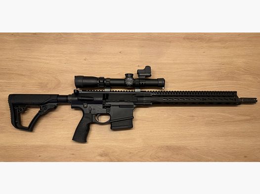 Daniel Defense DD5V1