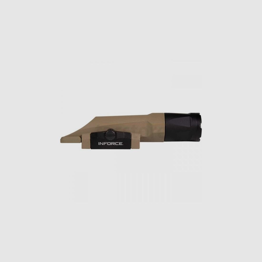 Inforce WMLx White Gen3 - Dark Earth, Bild 3 von 3