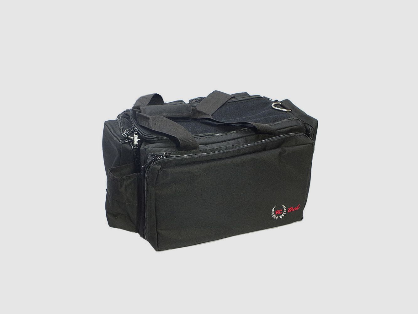 RC-Tech Special Range Bag – Groot, Kleur: OD Groen, afbeelding 3 van 3