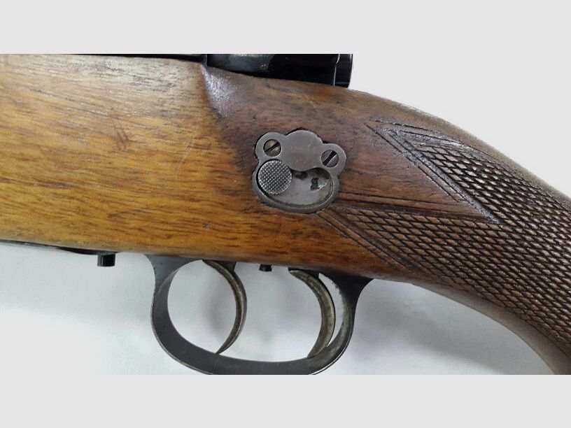 Akah Mod. 98