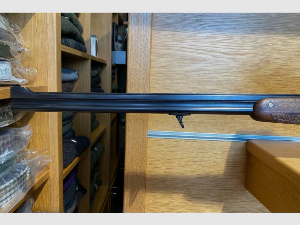 Winkler Mod. Bergstutzen 6,5x57R;.222Rem