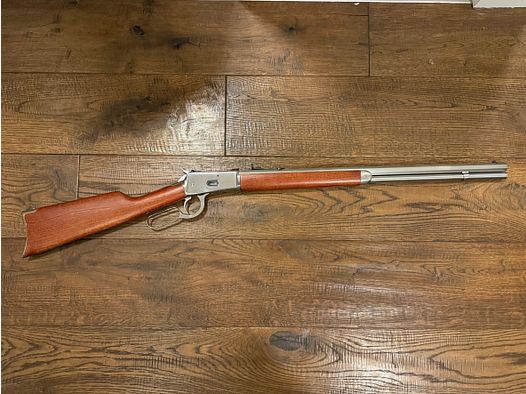 Rossi Puma Ottagonale Inox Sottocanna Repetitore