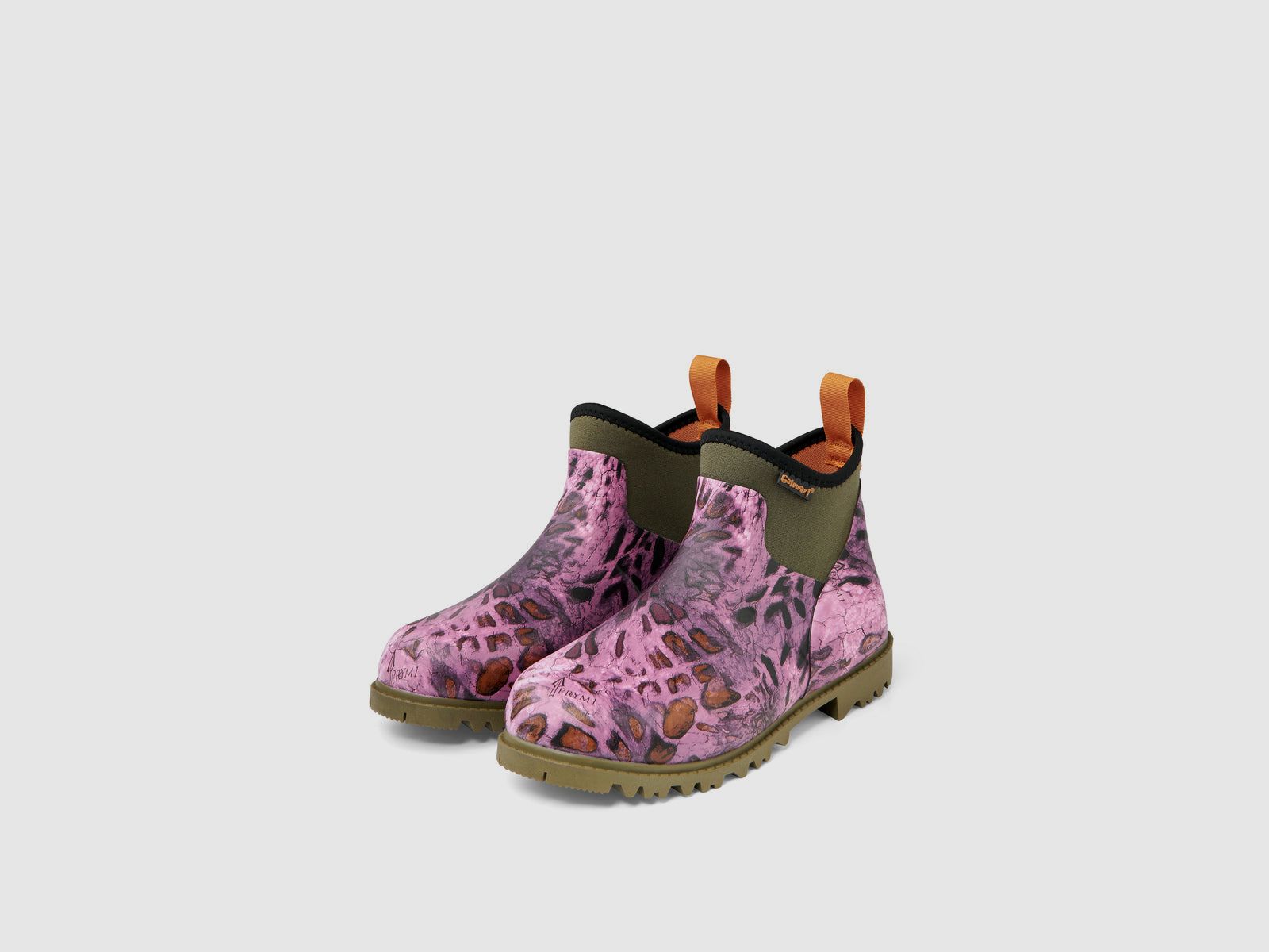 Gateway1 Gummistiefel Ascot Lady 6"