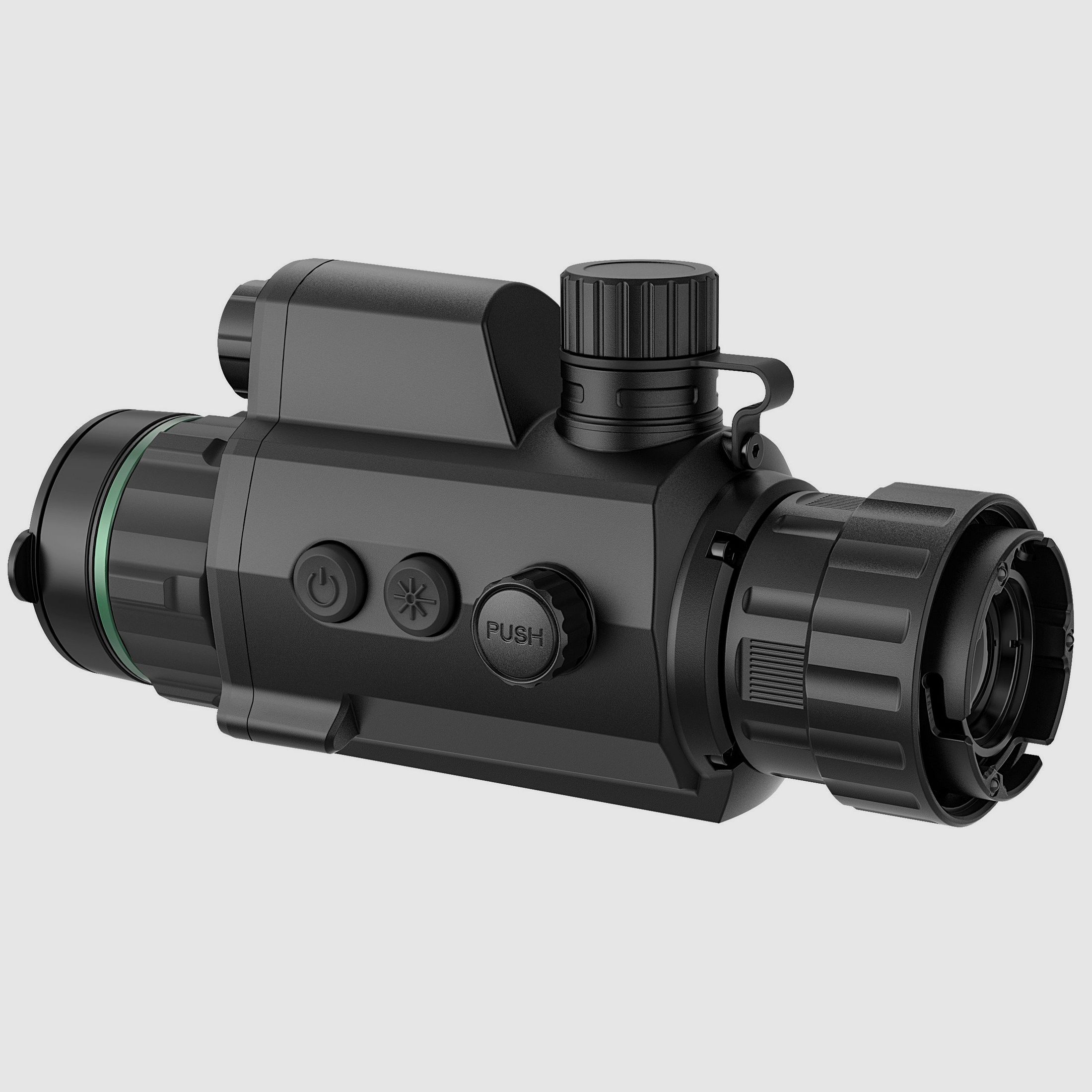 Dispositivo di visione notturna Hikmicro Cheetah C32F-N 940 nm
