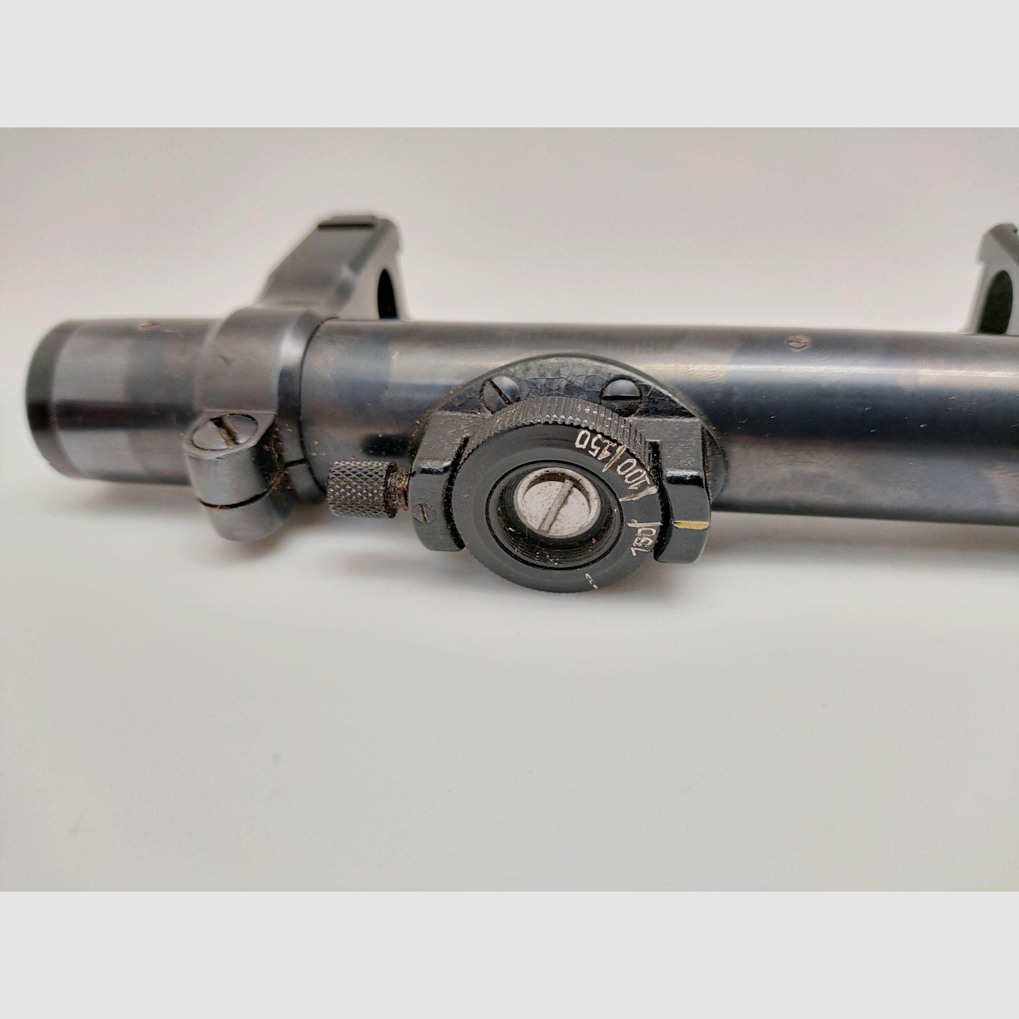 Zielfernrohr ZF39 Ziel-Dialyt 2 3/4 aus Wk2