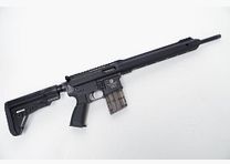 Schmeisser AR15 .22lr 16" Sport
