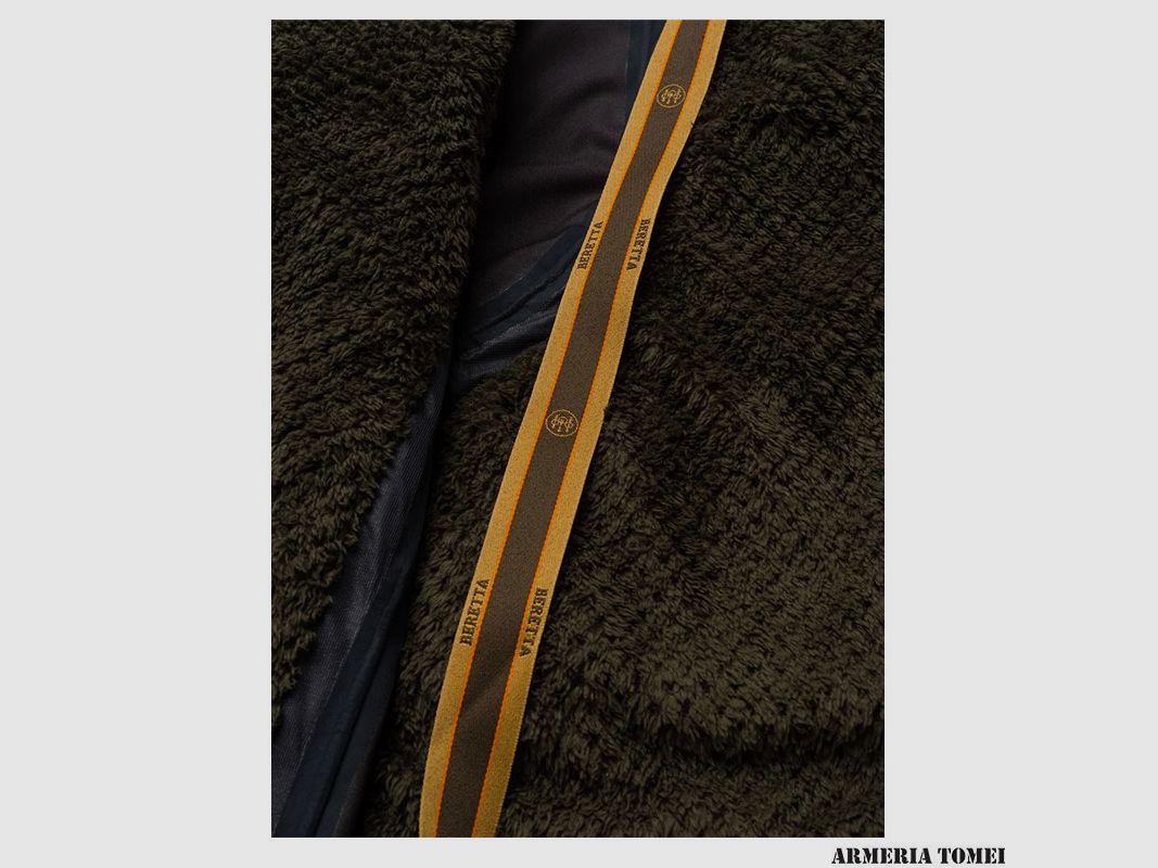 JACKET – BERETTA – BAKHOLD 3L Green Moss, image 4 of 9