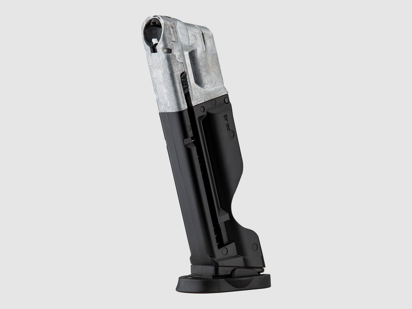 Magazin M&P9 2.0 T4E Kal..43 - CO2, < 7,5 J, 8 Schuss