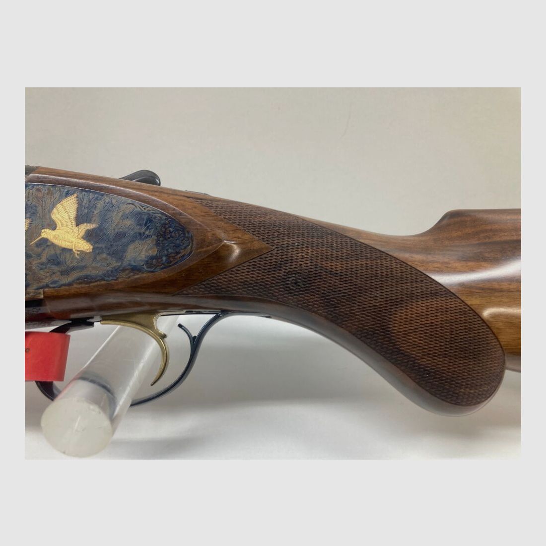 Caesar Guerini MAGNUS LIMITED - BDF Bockdoppelflinte - Waffen Friedrichs