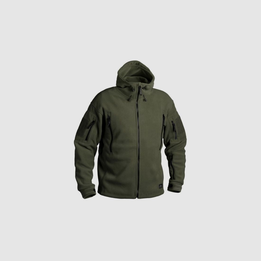 Polar Helikon Patriot Olive Green (BL-PAT-HF-02), Bild 1 von 4