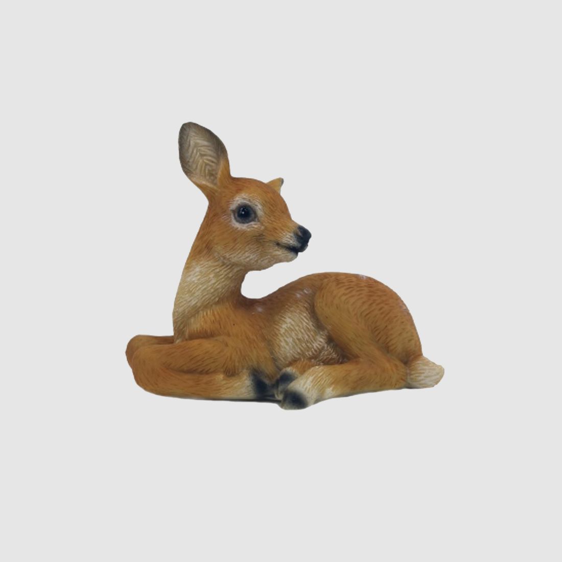 Deko-Figur Rehkitz
