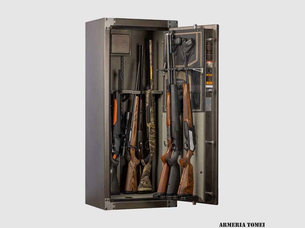 BROWNING – CASSAFORTE PRESTIGE 1878, imagen 3 de 4