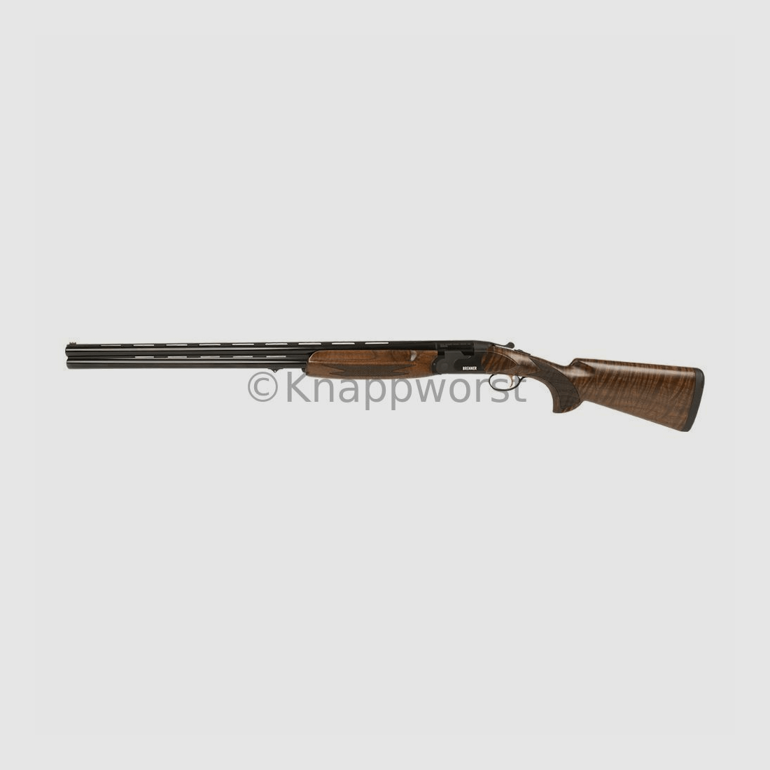 Brenner Brenner BF18 Black