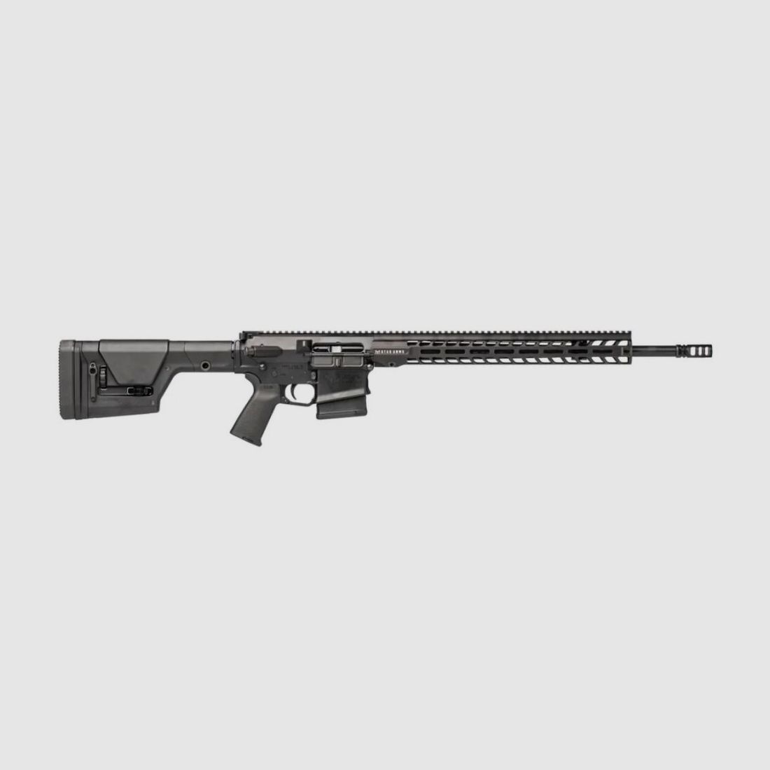 STAG ARMS STAG 10 Long Range .308 WIN 20"/50,8 cm BLK / negro, imagen 1 de 2