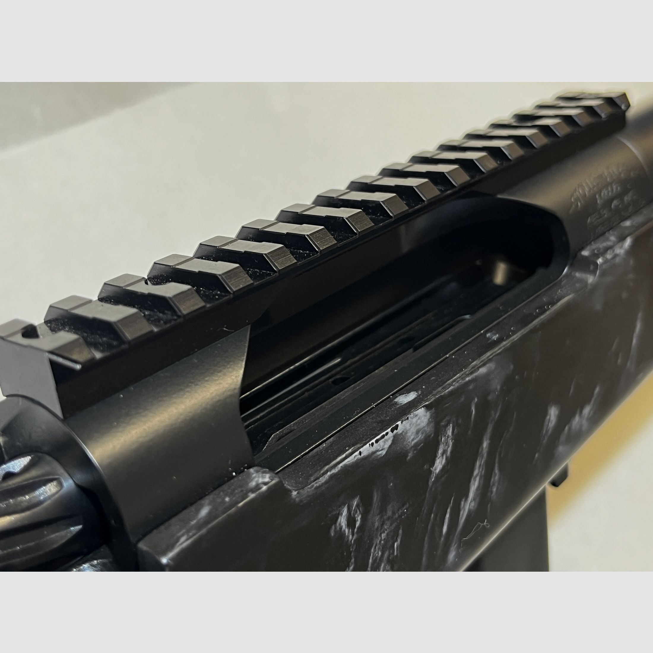 SMH Precision .300 PRC Neuwertig 