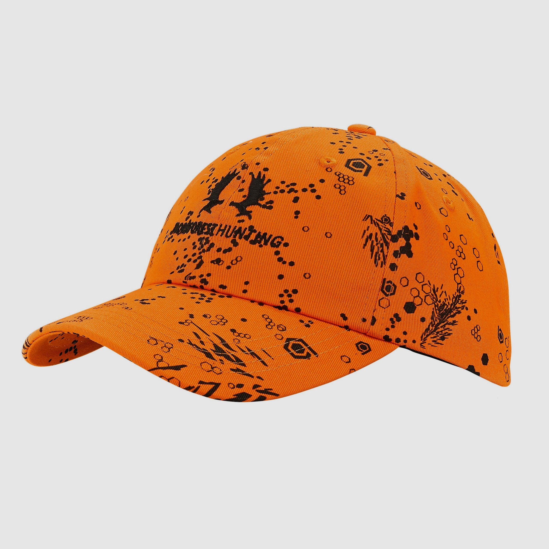 Nordforest Hunting Cap Beehidden Blaze