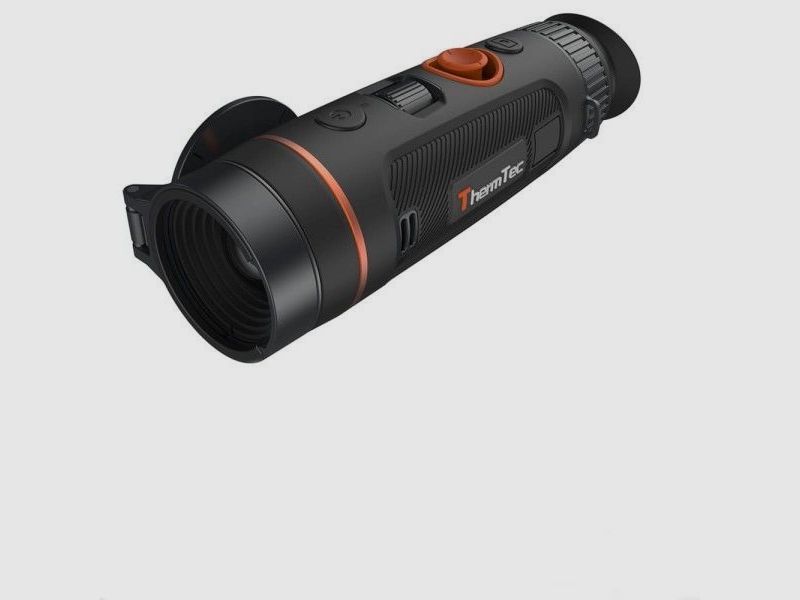 Cámara térmica ThermTec WILD 325