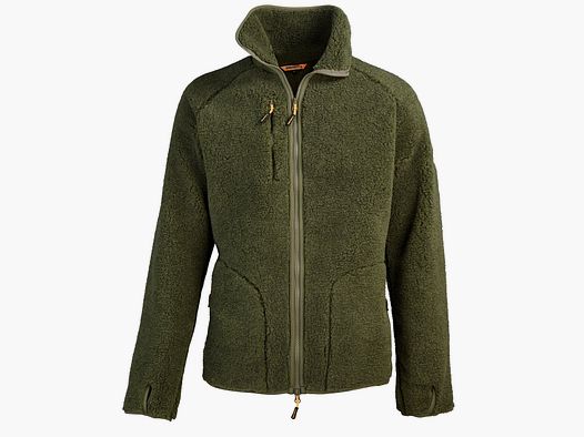 Nordforest Fleece Jacket Finnmark