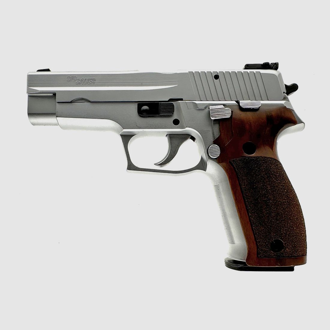 SIG SAUER P226 S 9mm Luger gebraucht