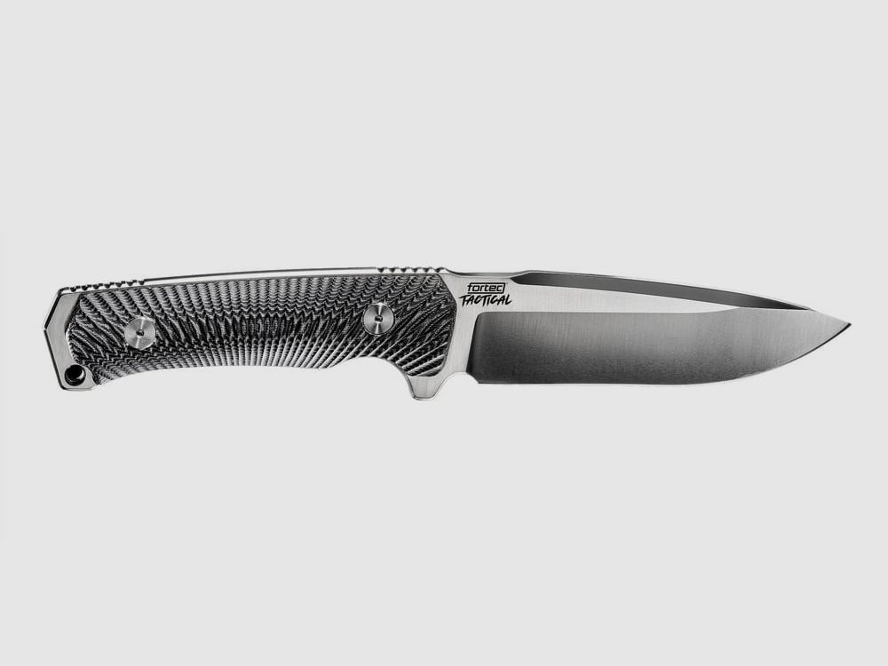 Fortec Tactical FTAC-EDC1 Fixed Knife, Bild 1 von 2