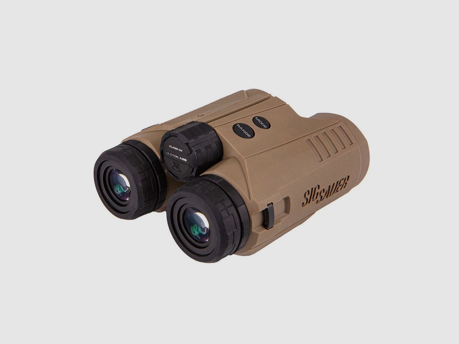 Sig Sauer KILO10K HD BDX Laser Entfernungsmesser