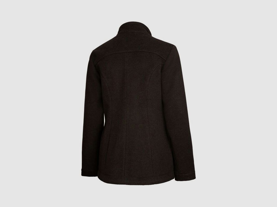 Rascher Damen Lodenjacke Hanni Braun