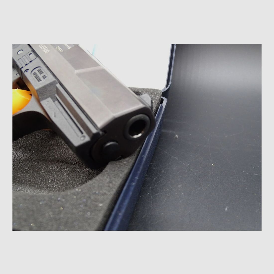 Walther P99 Kaliber 9mm Luger P99